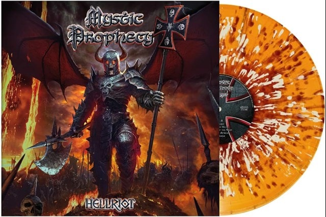 Hellriot - 2
