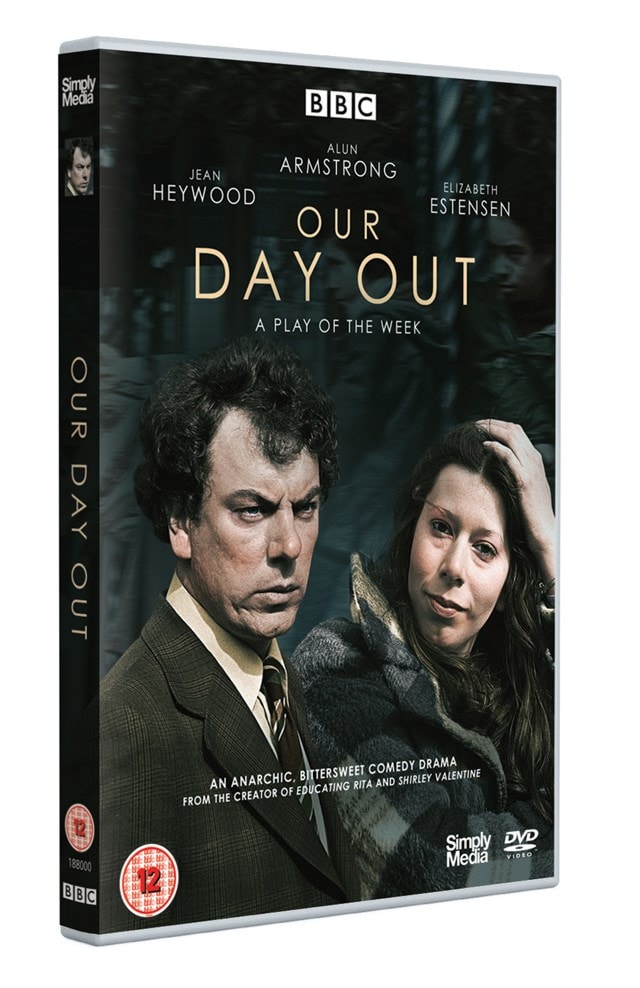 Play of the Week: Our Day Out - 4
