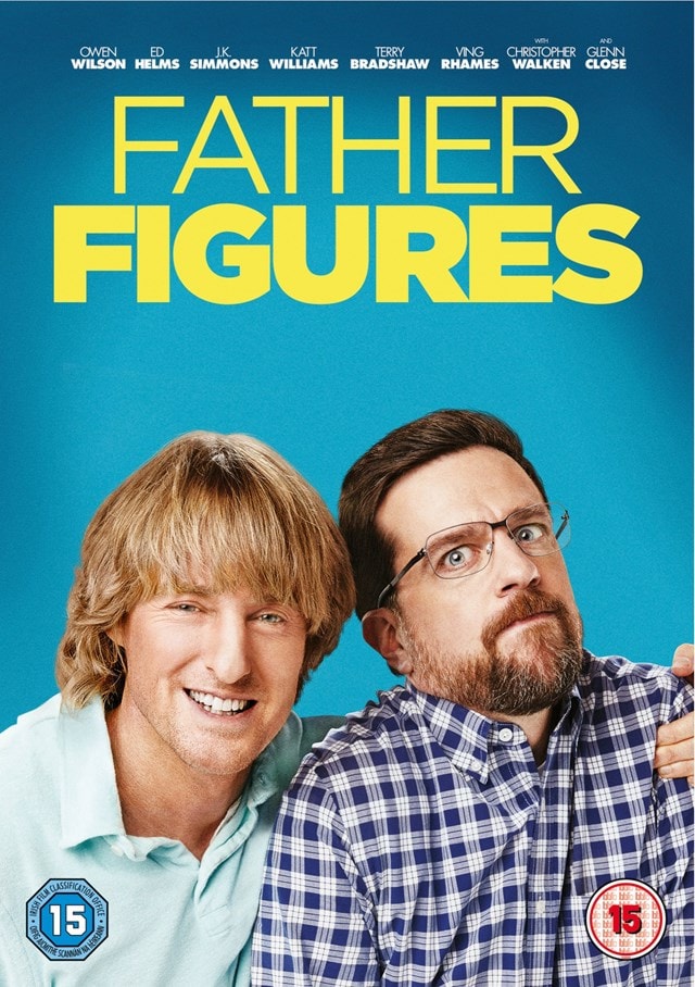 Father Figures - 1