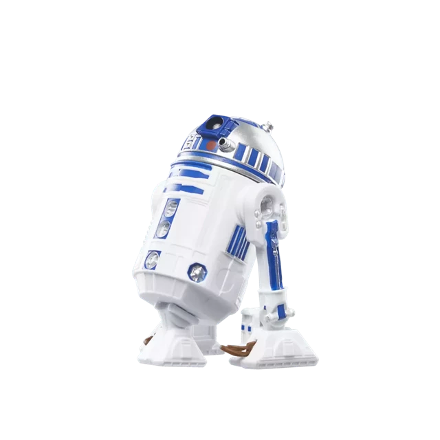 Artoo-Detoo R2-D2 Star Wars Vintage Collection Hasbro Action Figure - 4