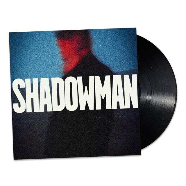 Shadowman - 2