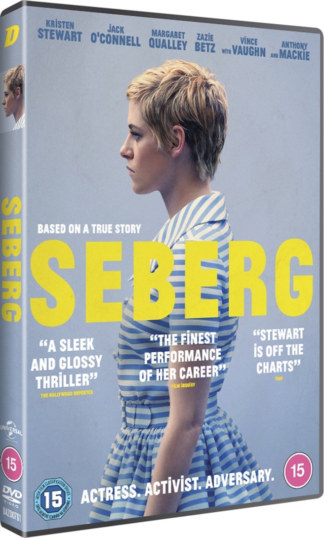 Seberg - 2