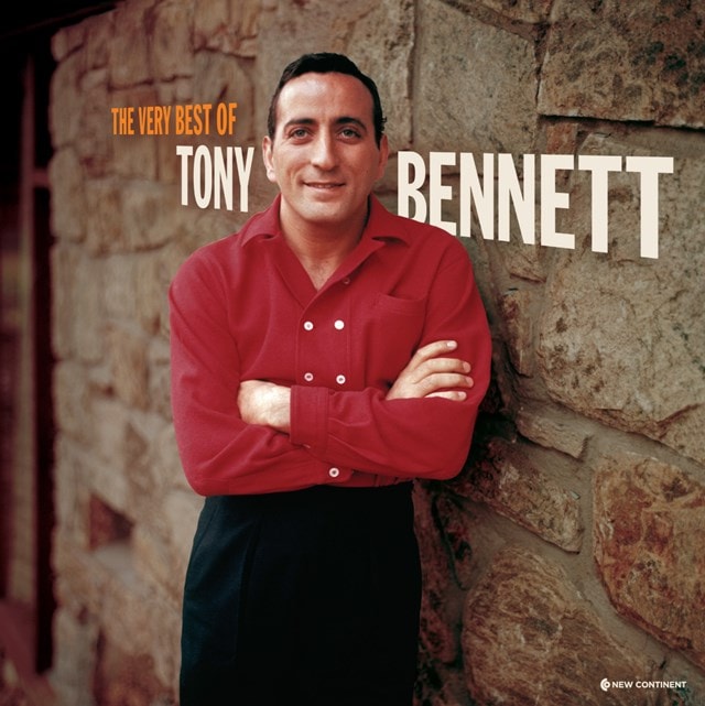 The Very Best of Tony Bennett - 1