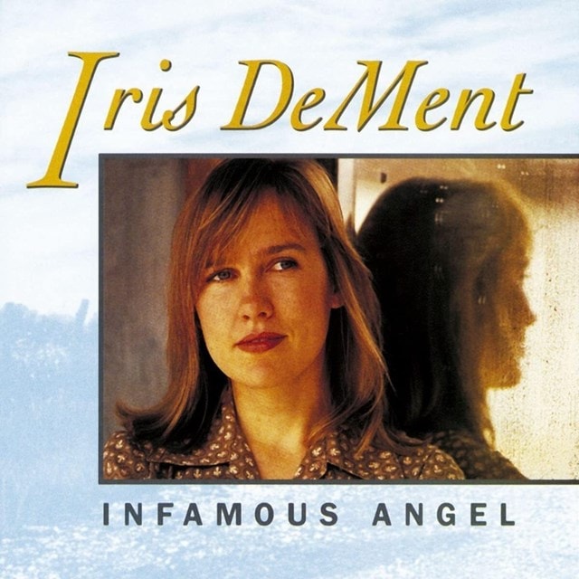 Infamous Angel - 1