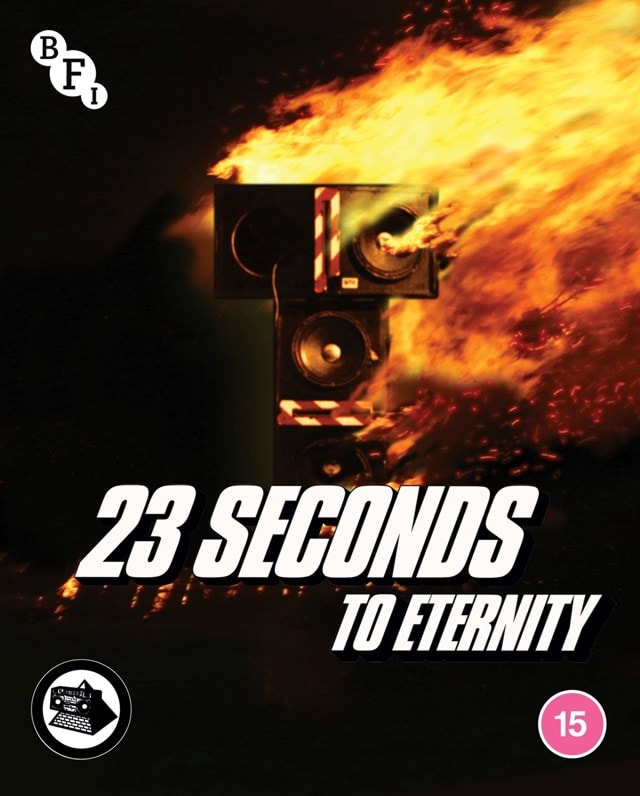 The KLF - 23 Seconds to Eternity - 1