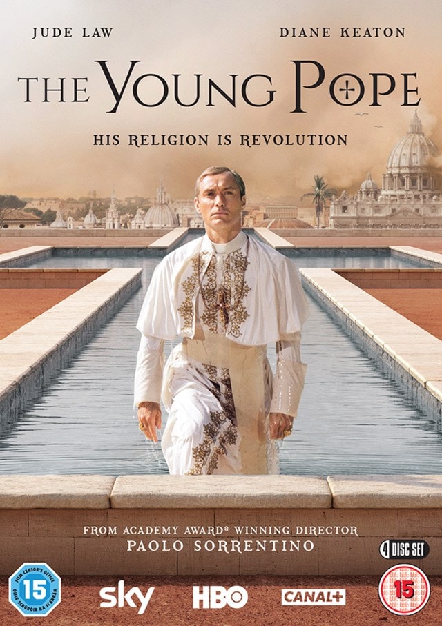 The Young Pope - 1