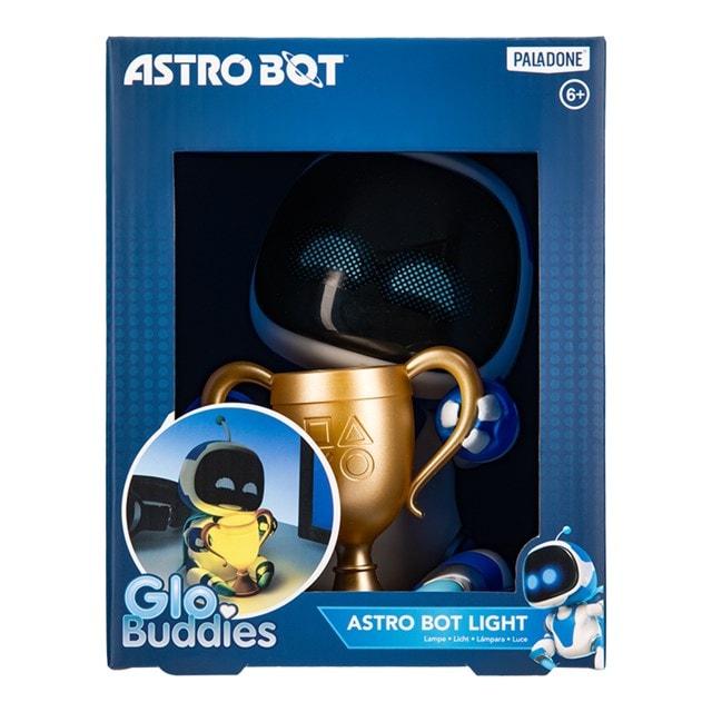Astrobot Globuddies Light - 3