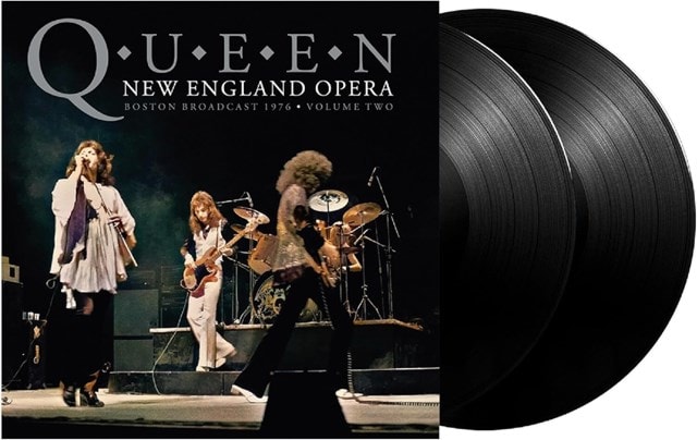 New England Opera - Volume 2 - 2