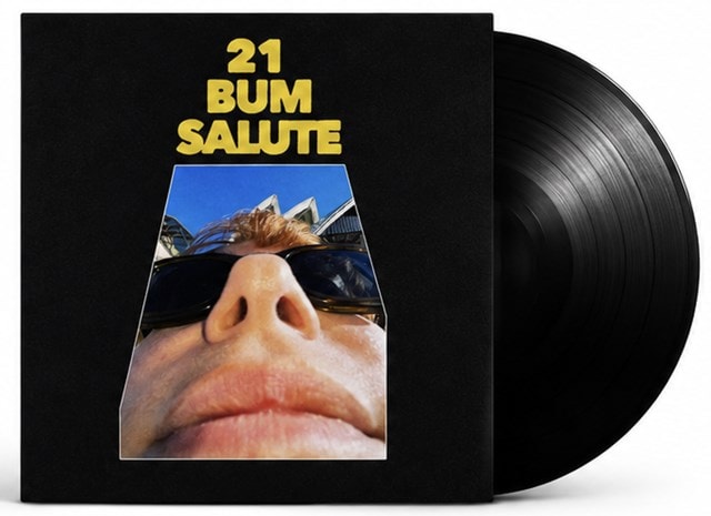 21 Bum Salute - 2