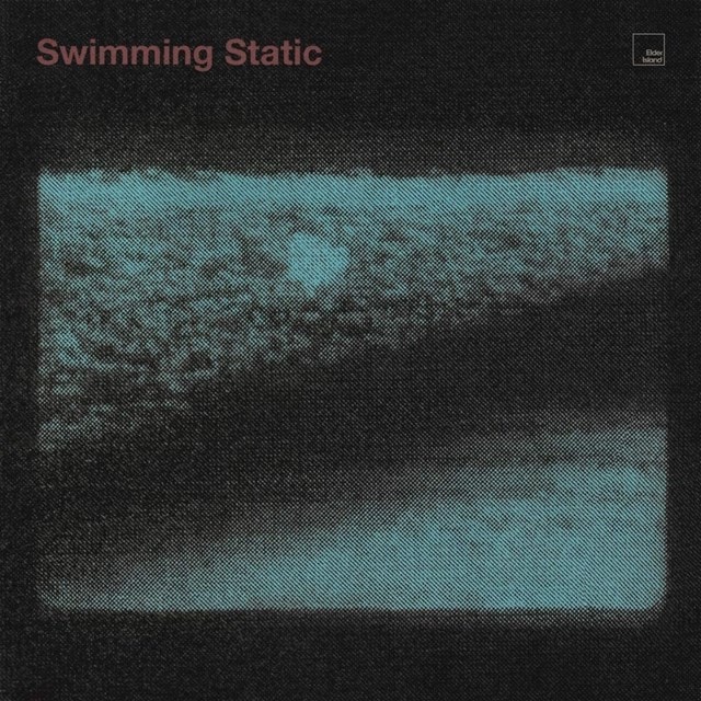 Swimming Static - 1