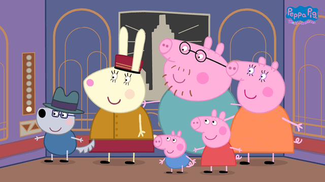 Peppa Pig World Adventures (PS5) - 3