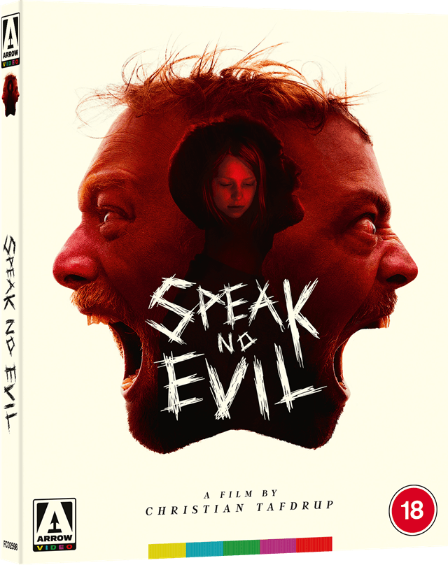 Speak No Evil Limited Edition - 3