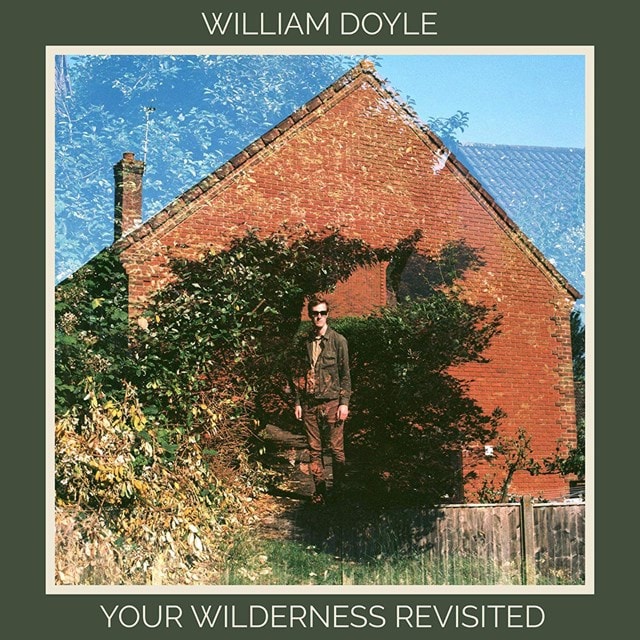 Your Wilderness Revisited - 1