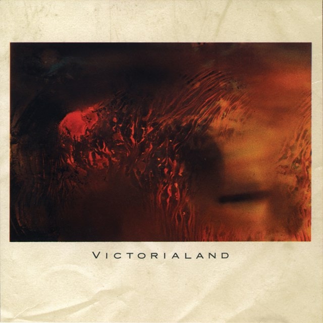 Victorialand - 1