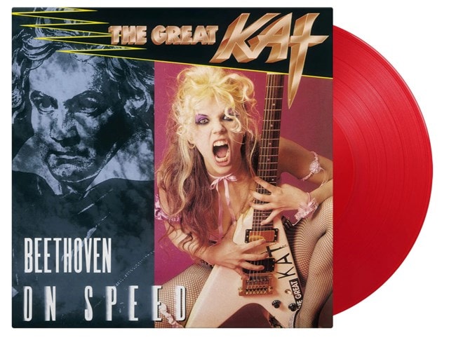 Beethoven On Speed - 2