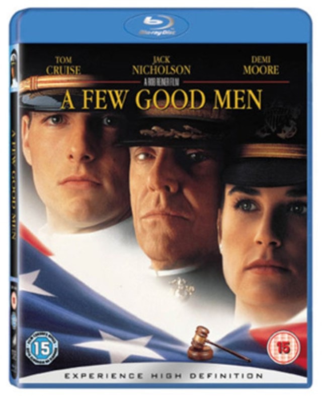 A Few Good Men - 1