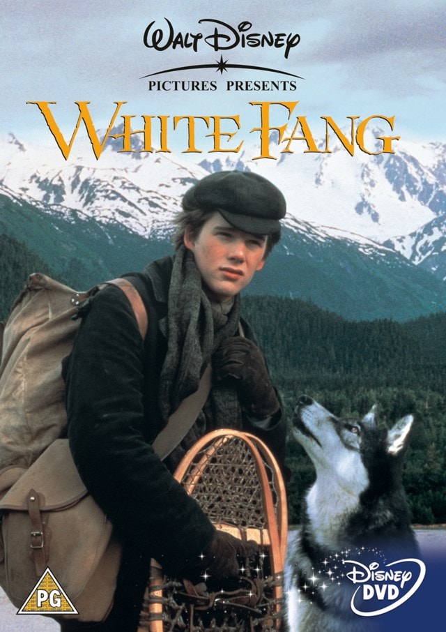 Is White Fang On Disney Plus At Matilda Mullan Blog