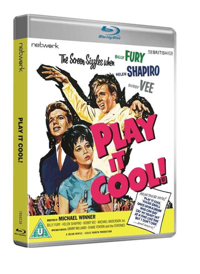 Play It Cool! - 2