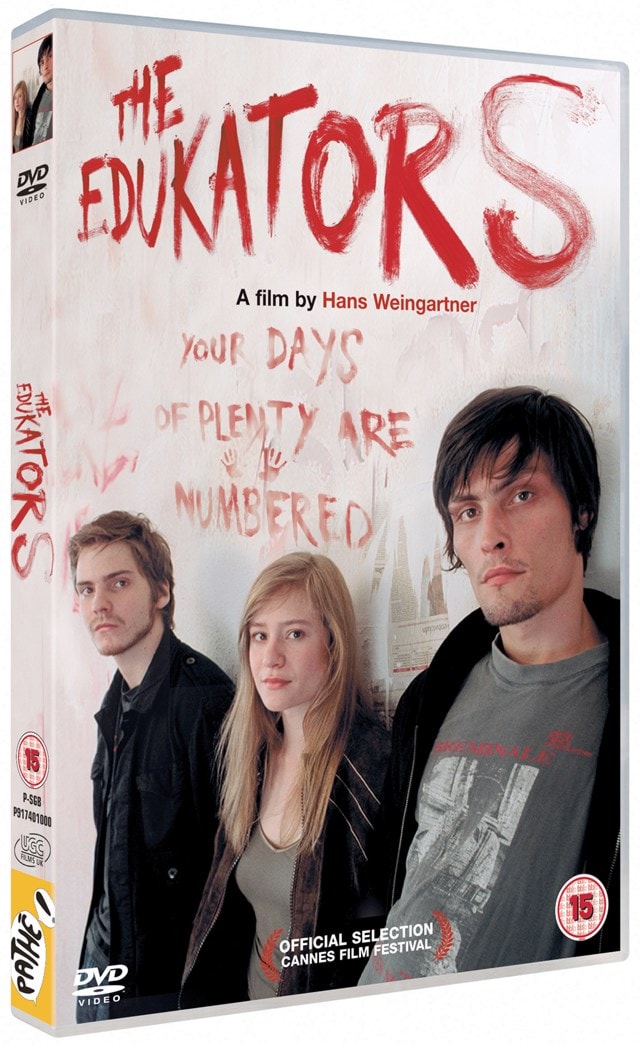 The Edukators - 2
