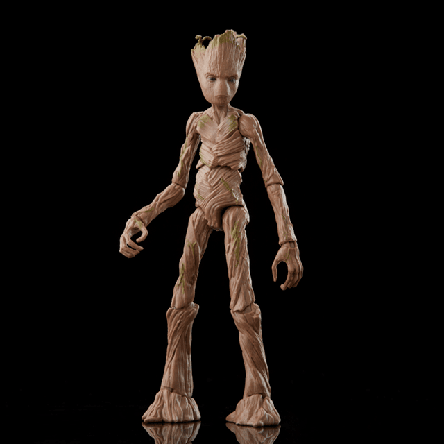 hasbro groot figure