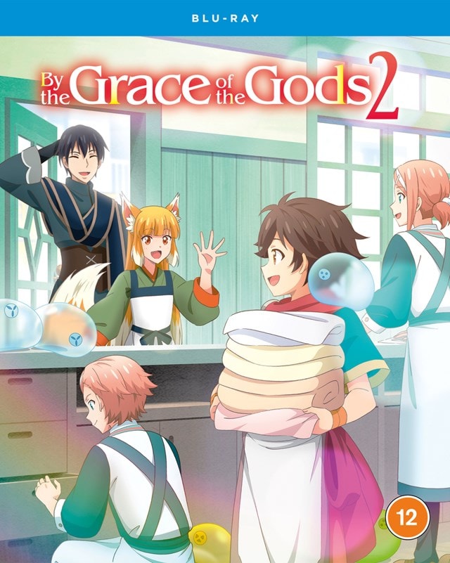 By the Grace of the Gods: Season Two - 1