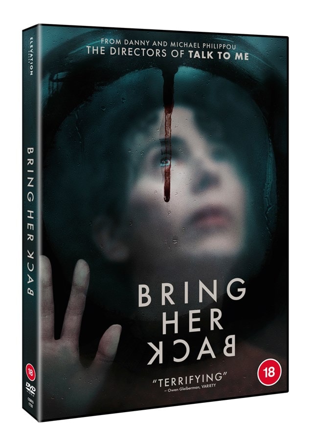 Bring Her Back - 2