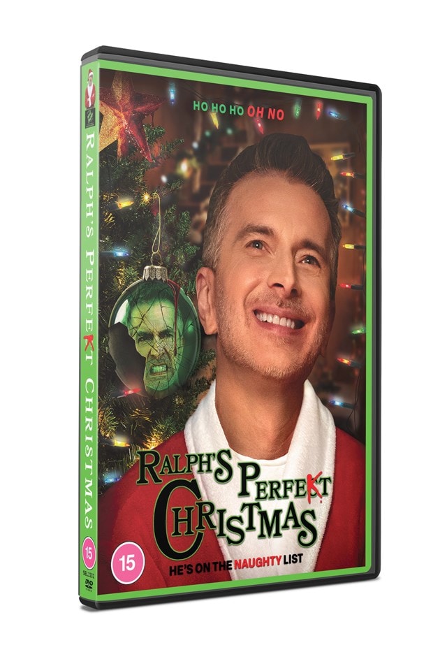 Ralph's Perfekt Christmas - 2