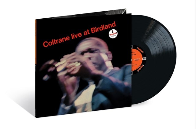 Live at Birdland - 2