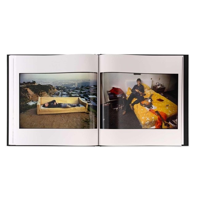 The Band, Photographs 1968-1969 Two-Volume Hardback Set - 7