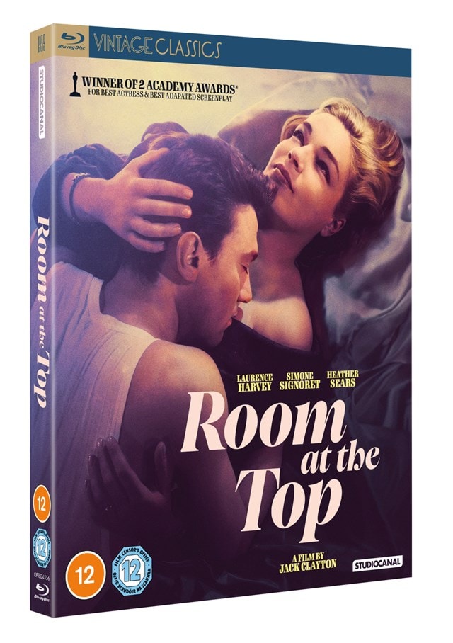 Room at the Top - 2