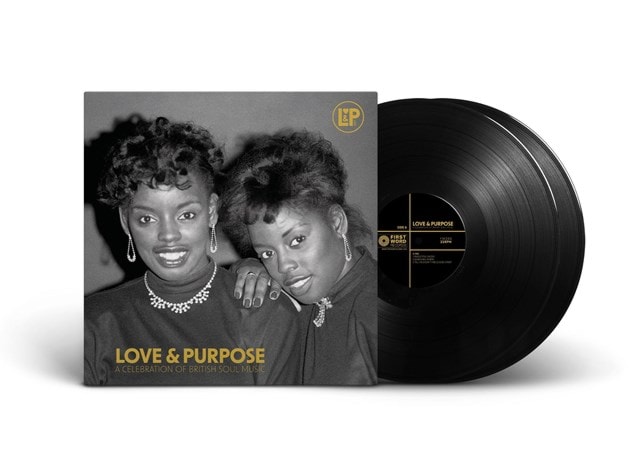 Love & Purpose - 3