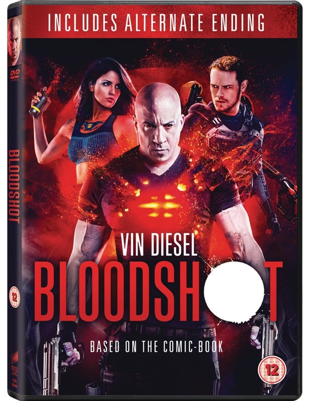 download bloodshot 2 movie