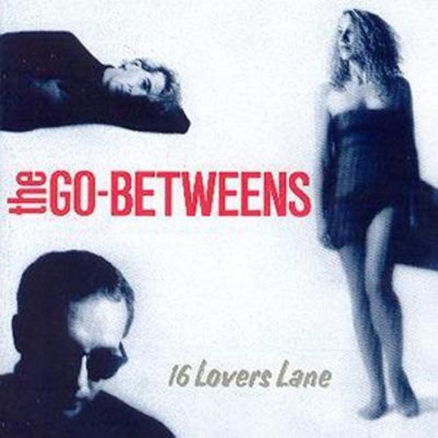 16 Lovers Lane - 1