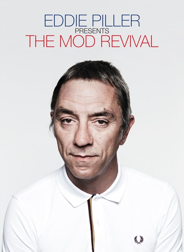 Eddie Piller Presents the Mod Revival - 1