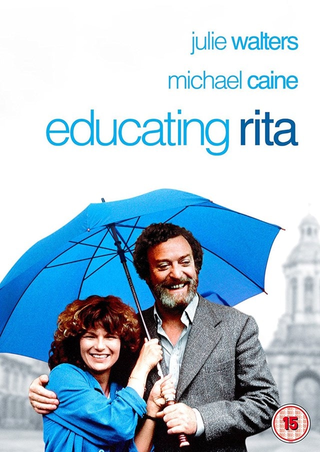Educating Rita - 1