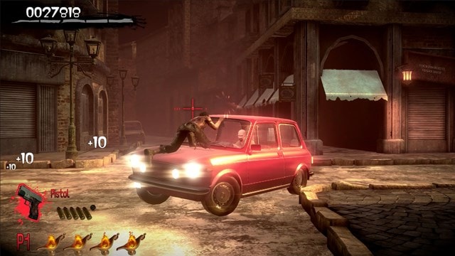 The House of the Dead 2: Remake Limited Edition (Switch) - 5