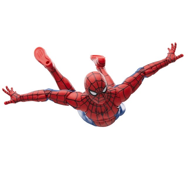 Spider-Man Hasbro Marvel Legends Series Spider-Man: No Way Home Action Figure - 4