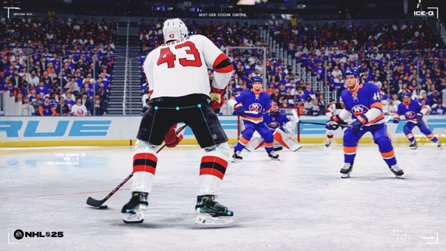 EA Sports NHL 25 (XSX) - 4