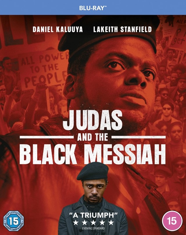 Judas and the Black Messiah - 1