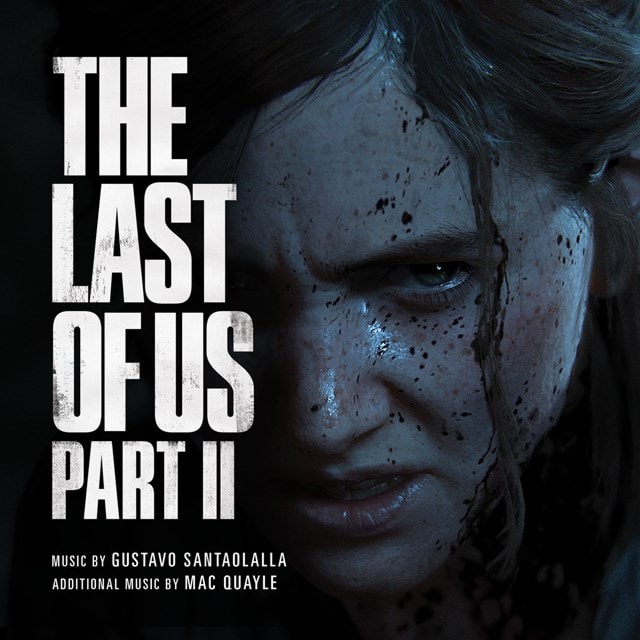 The Last of Us Part II - 1