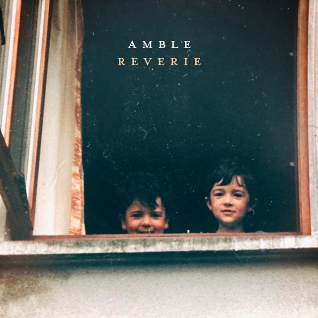 Reverie - 1