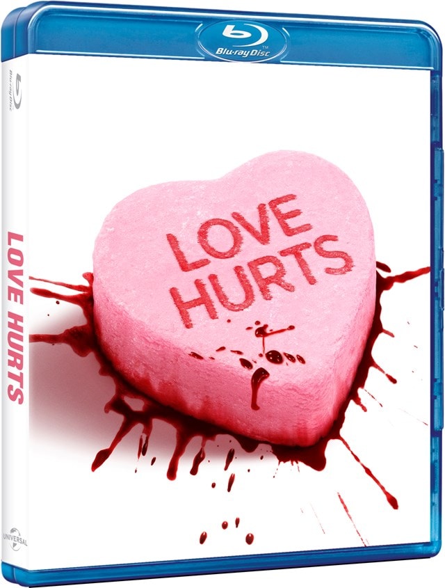 Love Hurts - 2