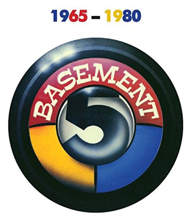 1965-1980 - 1