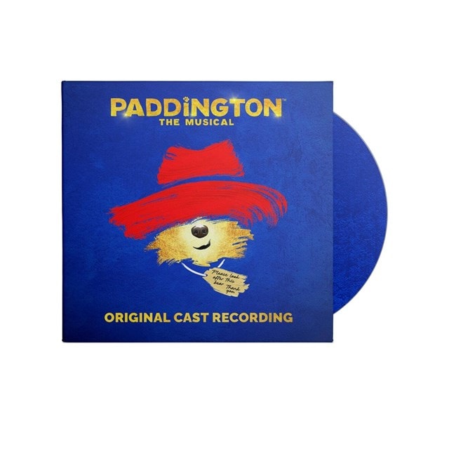 Paddington the Musical - 3