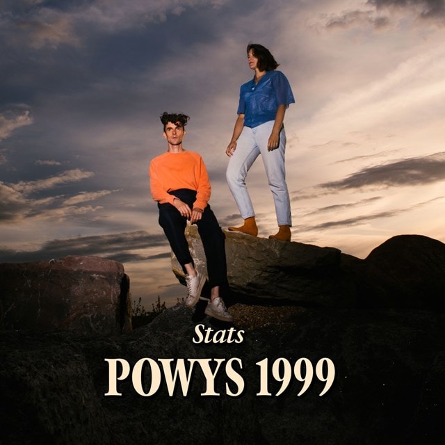 Powys 1999 - 1