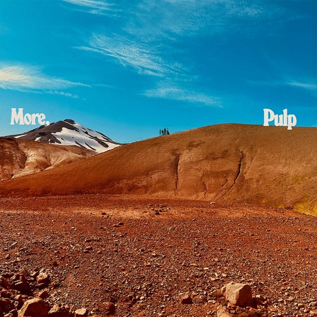More - 1