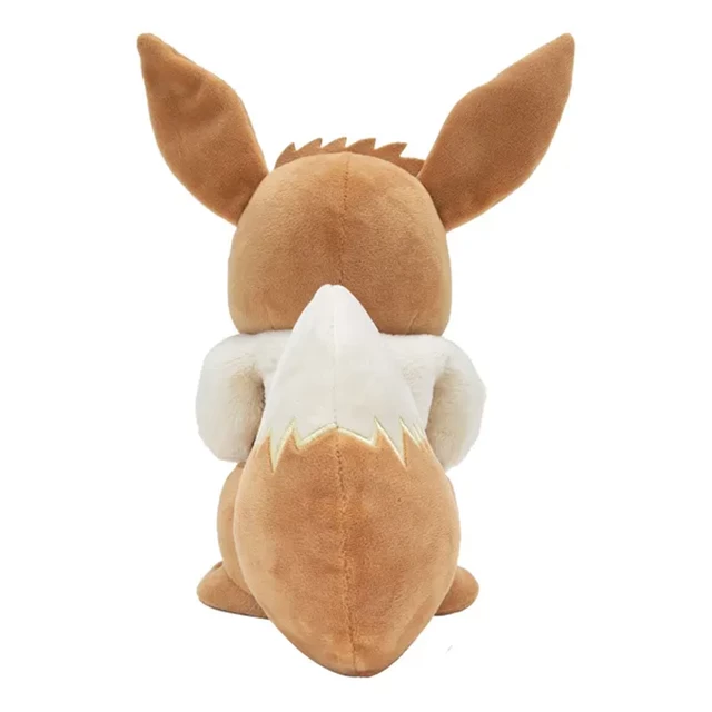 Eevee Pokemon Plush - 3