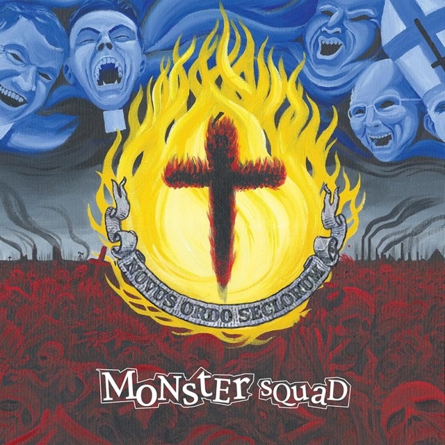 Fire the faith - 1