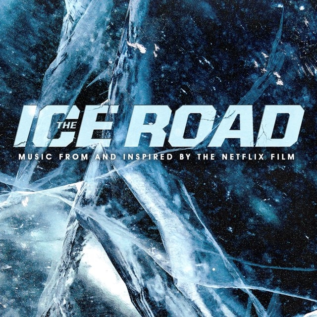 The Ice Road - 1