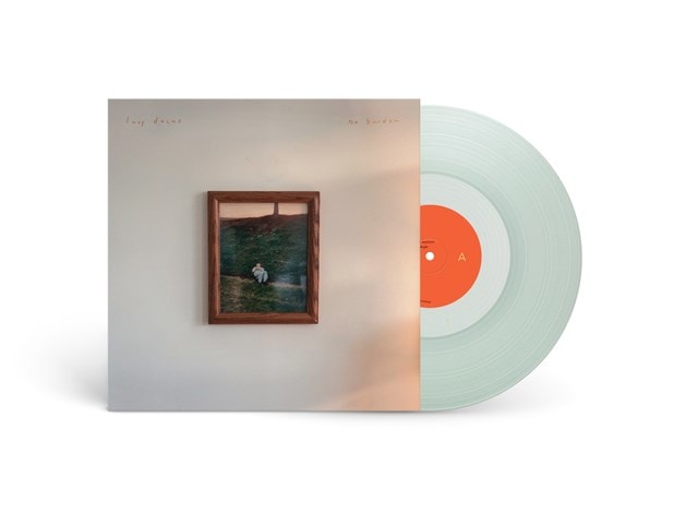 No Burden (2026 Reissue) - 2